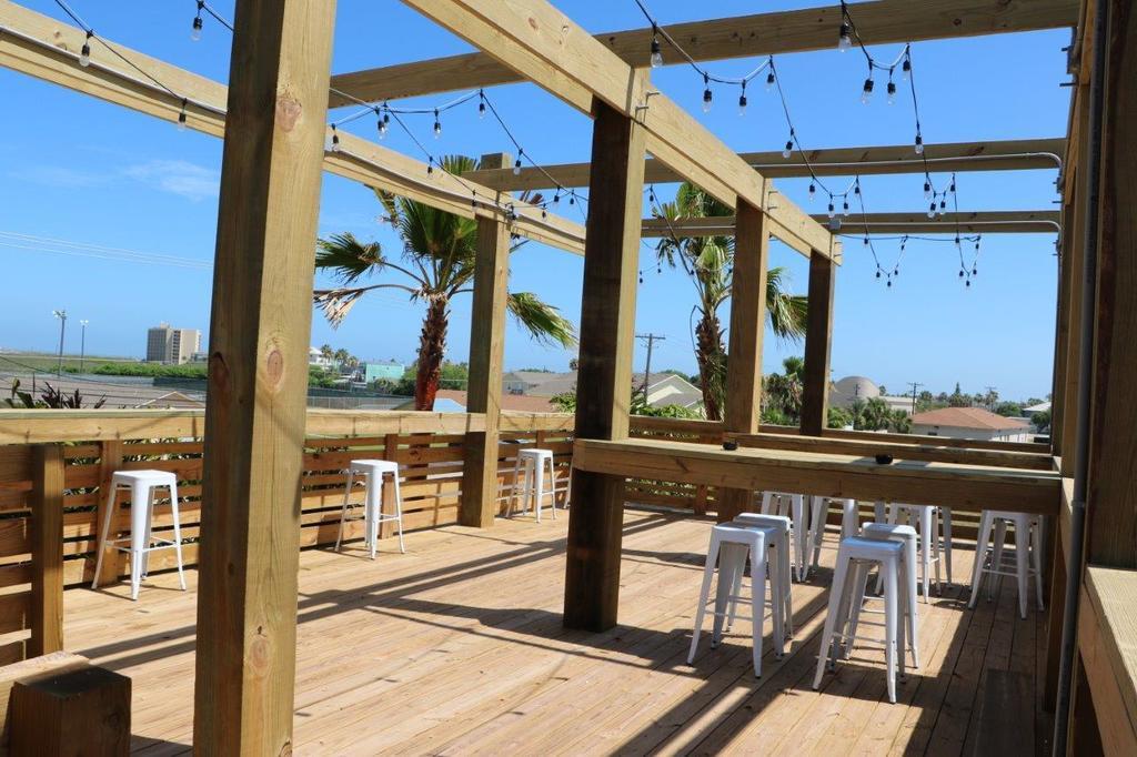 Camp Coyoacan Port Aransas Exteriér fotografie