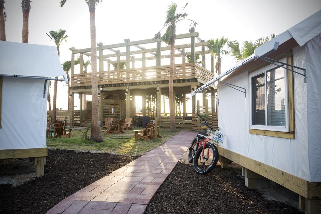 Camp Coyoacan Port Aransas Exteriér fotografie