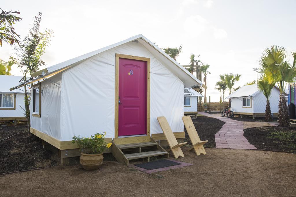 Camp Coyoacan Port Aransas Exteriér fotografie