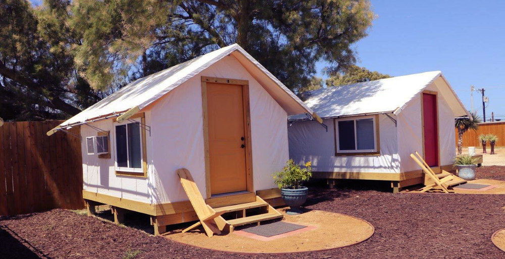 Camp Coyoacan Port Aransas Exteriér fotografie