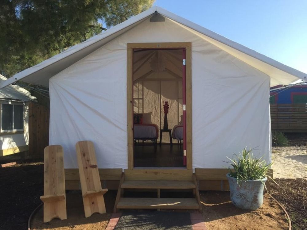 Camp Coyoacan Port Aransas Exteriér fotografie