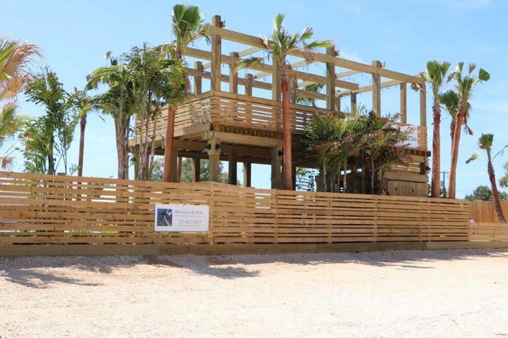Camp Coyoacan Port Aransas Exteriér fotografie